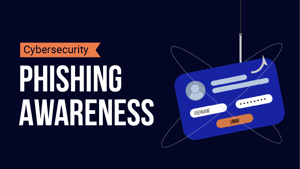 Cybersecurity: Phishing Awareness RG005
